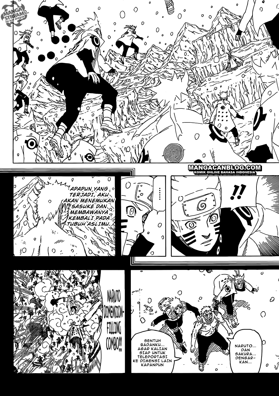 naruto-id - Chapter: 685