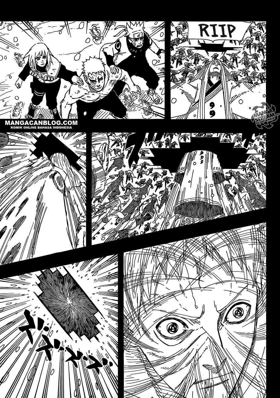 naruto-id - Chapter: 685