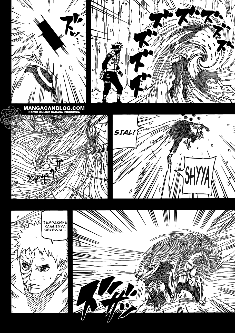 naruto-id - Chapter: 685