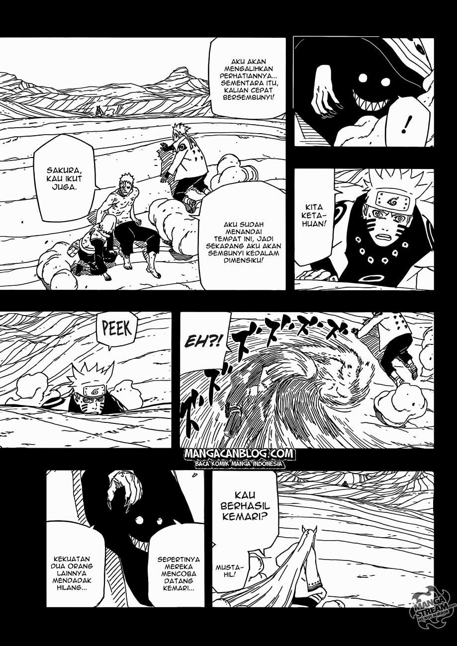 naruto-id - Chapter: 685