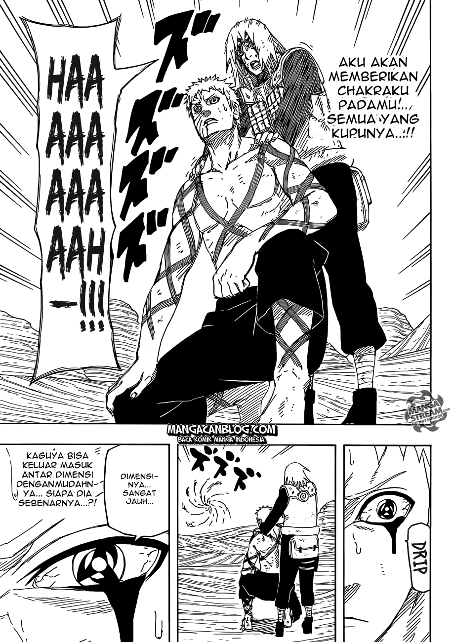 naruto-id - Chapter: 685