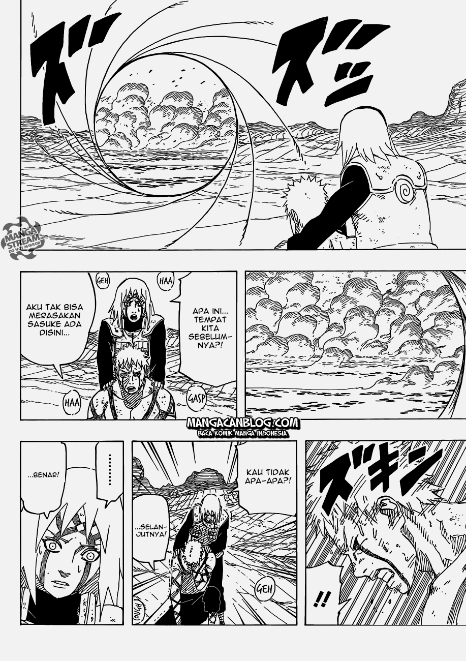 naruto-id - Chapter: 685