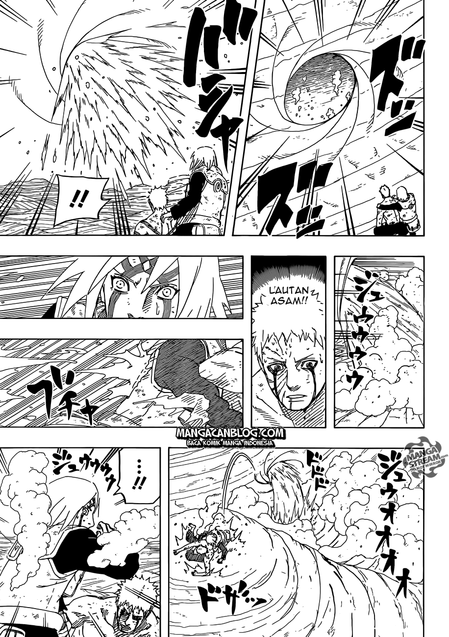 naruto-id - Chapter: 685