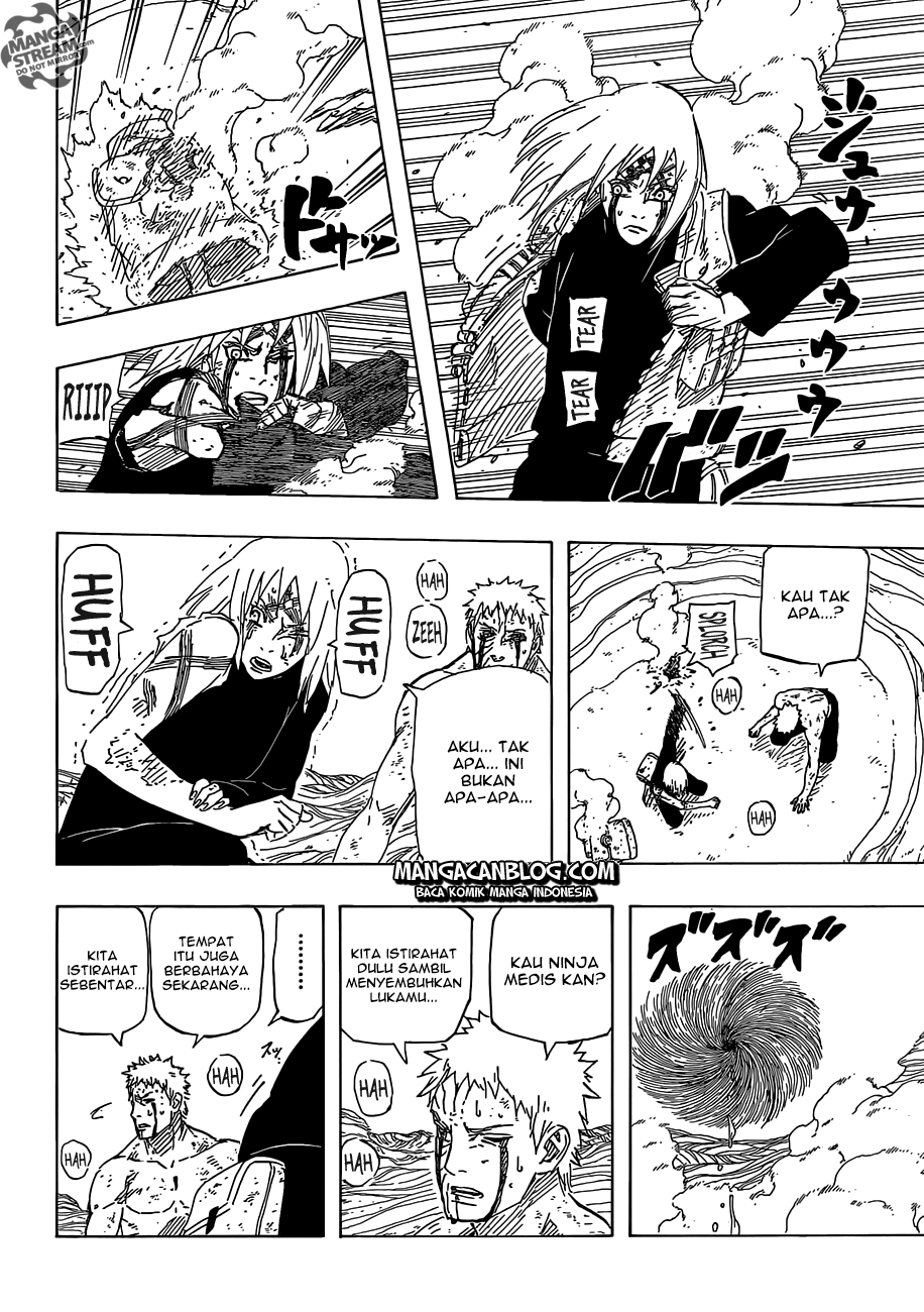 naruto-id - Chapter: 685