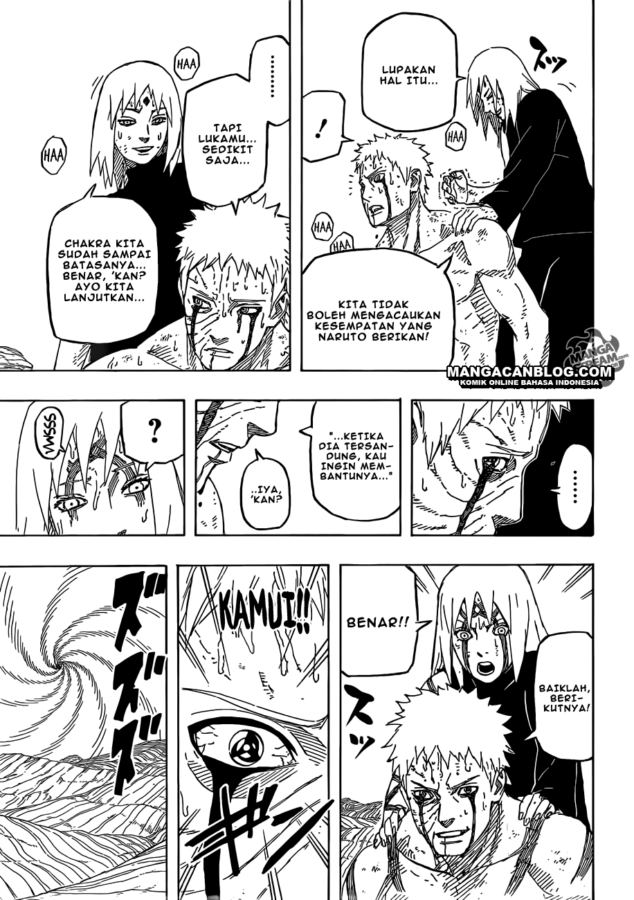 naruto-id - Chapter: 685