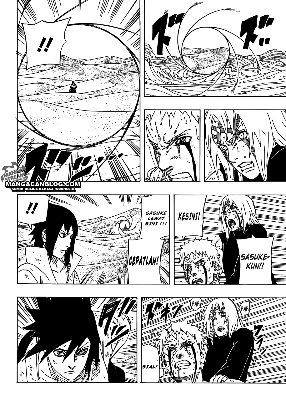 naruto-id - Chapter: 685