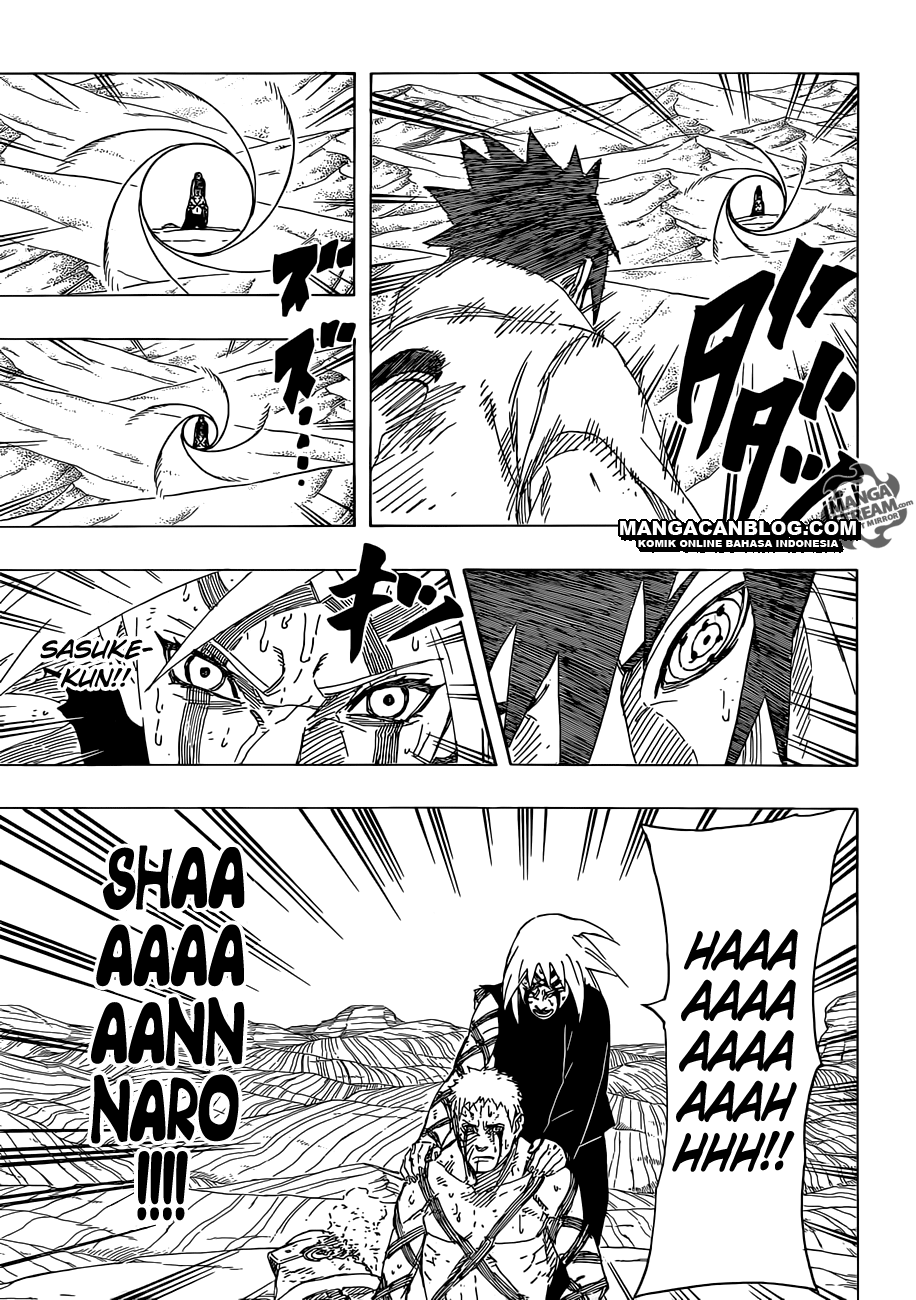 naruto-id - Chapter: 685