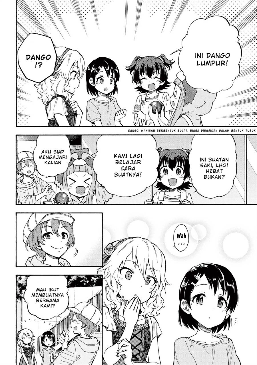 the-idolmster-cinderella-girls-u149 - Chapter: 75.7