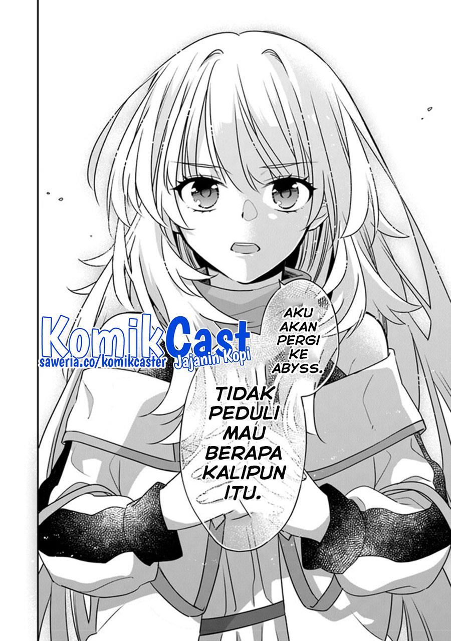 daizai-dungeon-kyoushuujo-no-hanmen-kyoushi-hazure-gift-no-annaijin-ga-jitsuha-saikyou-no-tansakusha-de-aru-koto-o-seito-tachi-wa-mada-shiranai - Chapter: 13 End