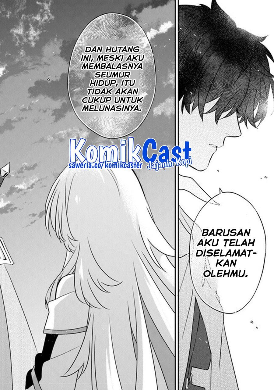 daizai-dungeon-kyoushuujo-no-hanmen-kyoushi-hazure-gift-no-annaijin-ga-jitsuha-saikyou-no-tansakusha-de-aru-koto-o-seito-tachi-wa-mada-shiranai - Chapter: 13 End