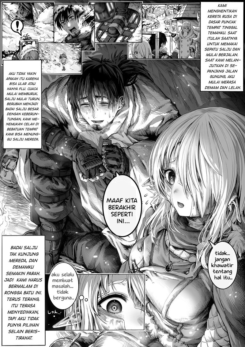 boroboro-no-elf-san-o-shiawaseni-suru-kusuri-uri-san - Chapter: 30