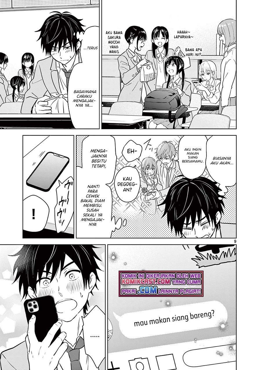 aishiteru-game-wo-owarasetai - Chapter: 3