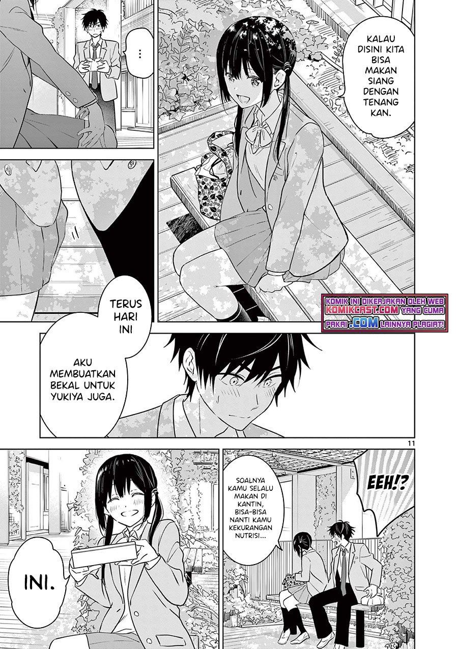 aishiteru-game-wo-owarasetai - Chapter: 3