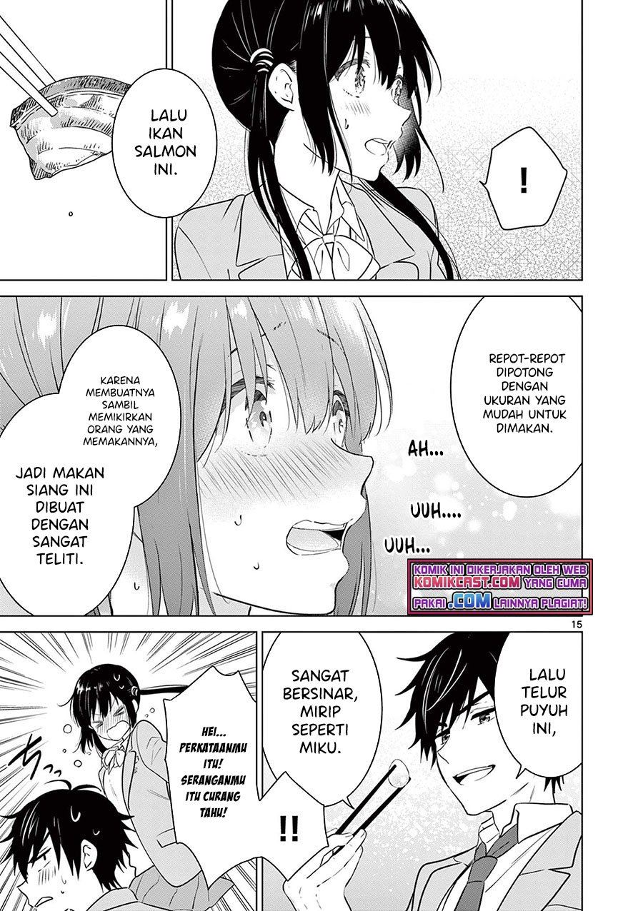 aishiteru-game-wo-owarasetai - Chapter: 3