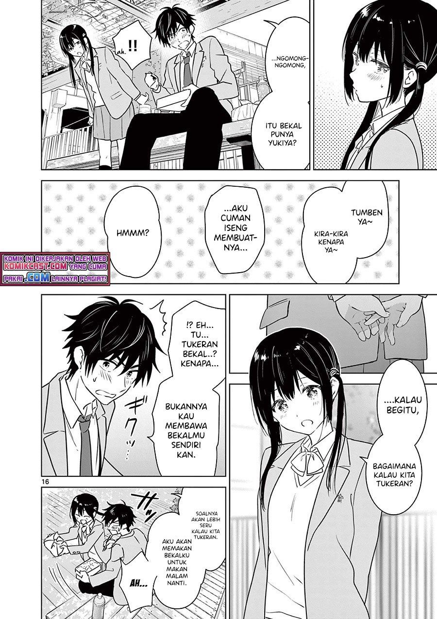 aishiteru-game-wo-owarasetai - Chapter: 3