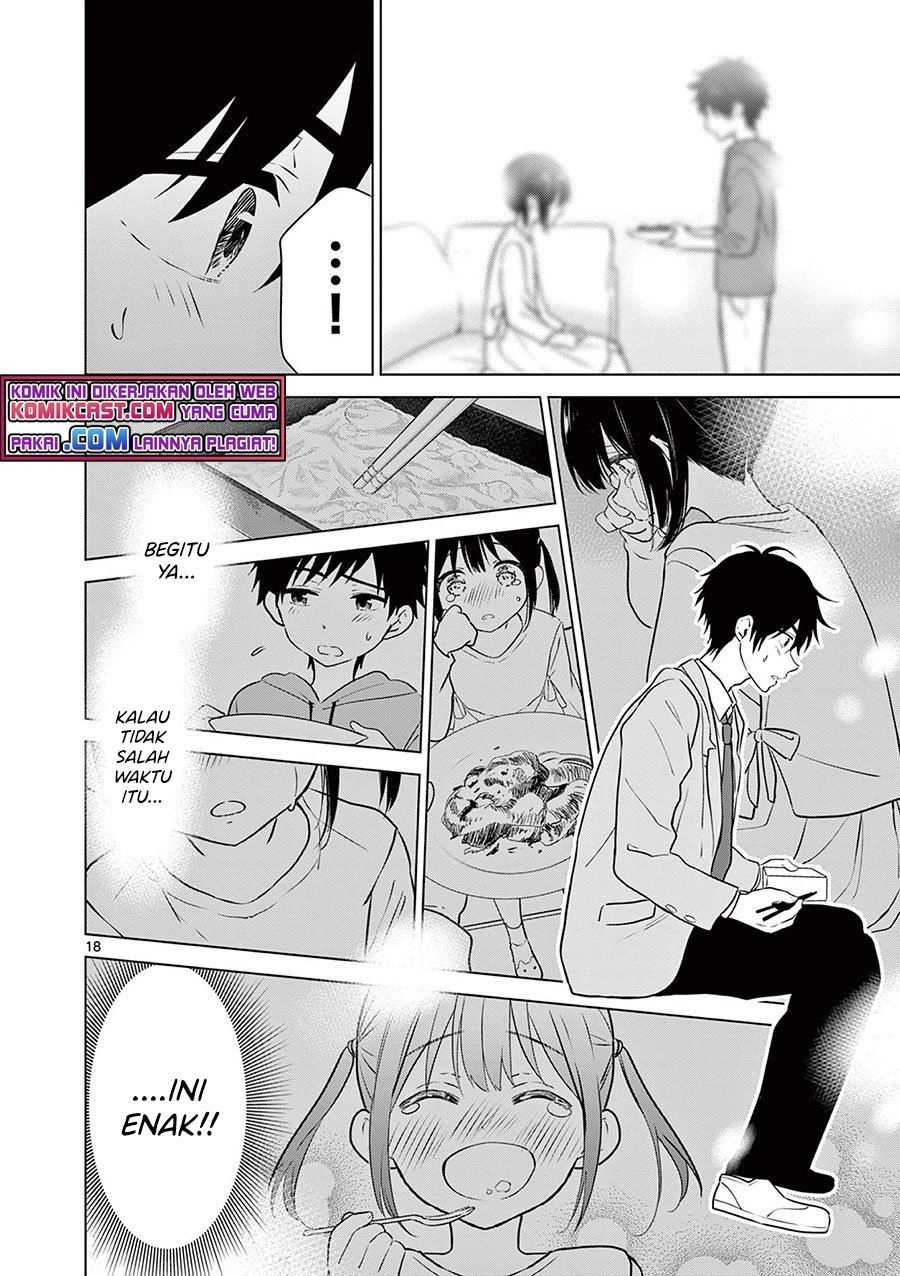 aishiteru-game-wo-owarasetai - Chapter: 3