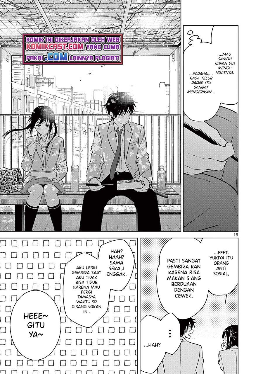 aishiteru-game-wo-owarasetai - Chapter: 3