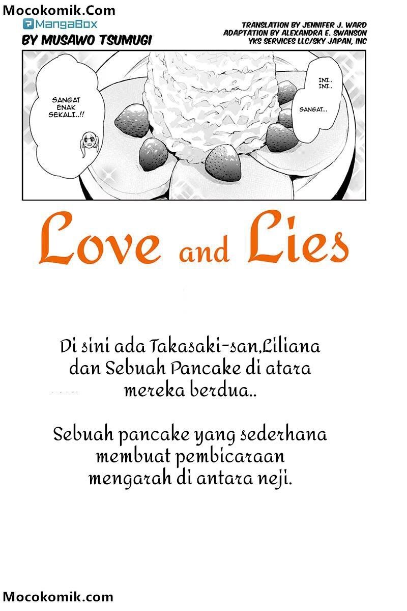 koi-to-uso - Chapter: 62