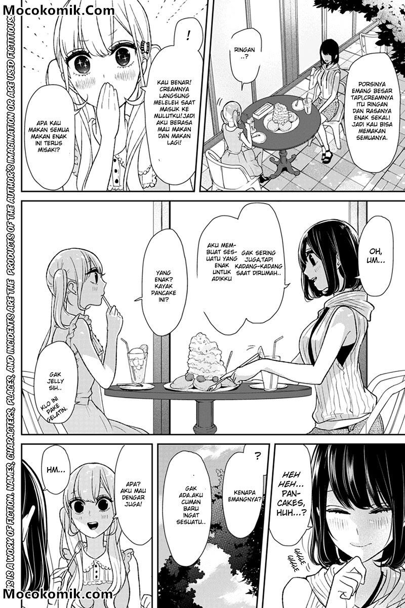 koi-to-uso - Chapter: 62