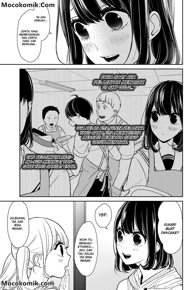 koi-to-uso - Chapter: 62