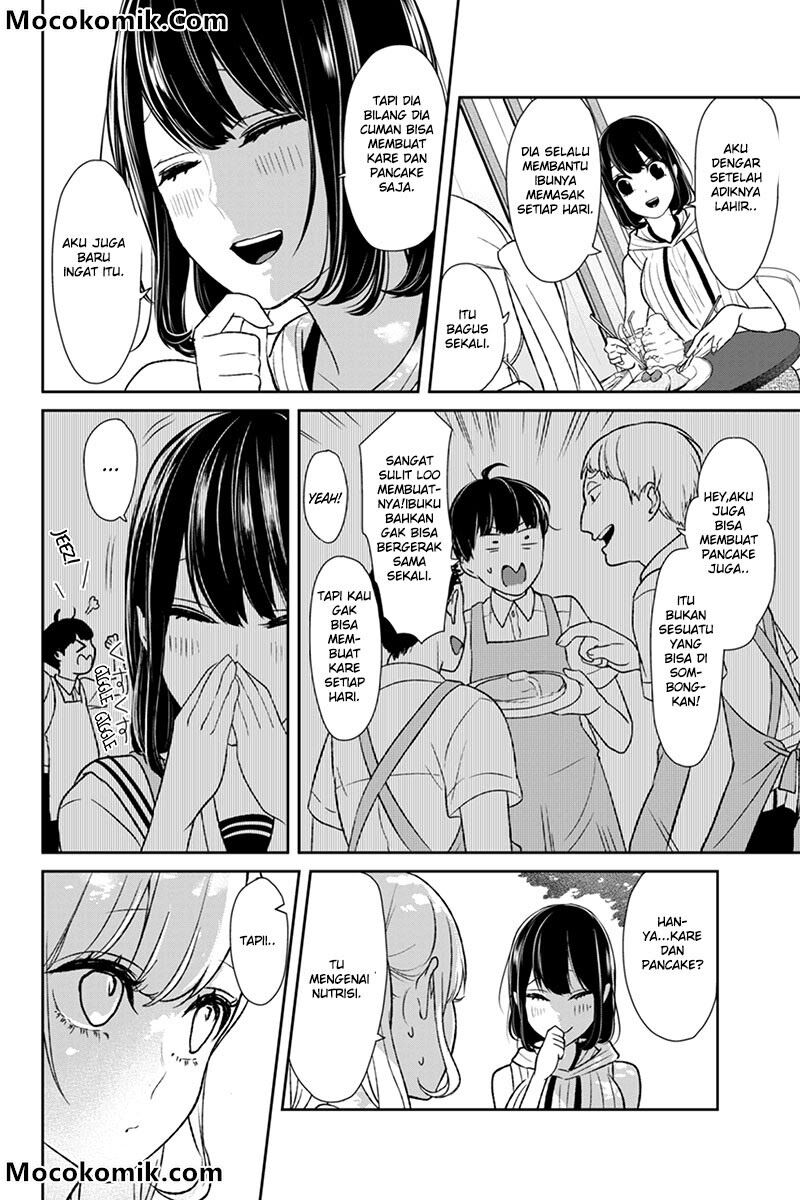 koi-to-uso - Chapter: 62