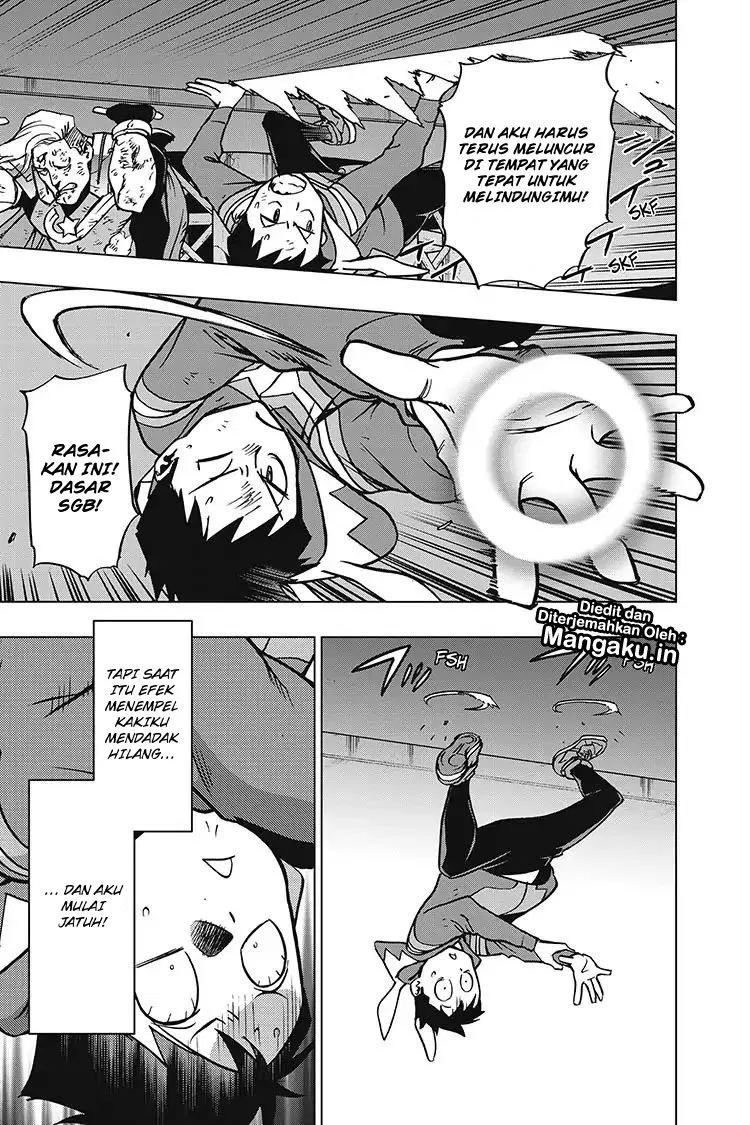 vigilante-boku-no-hero-academia-illegals - Chapter: 52