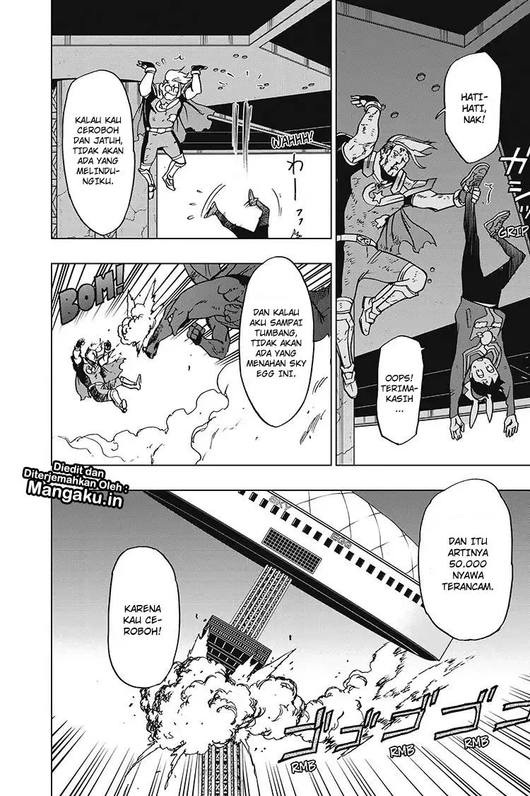 vigilante-boku-no-hero-academia-illegals - Chapter: 52