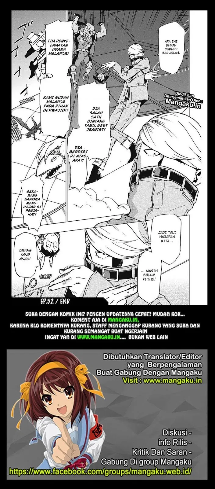 vigilante-boku-no-hero-academia-illegals - Chapter: 52