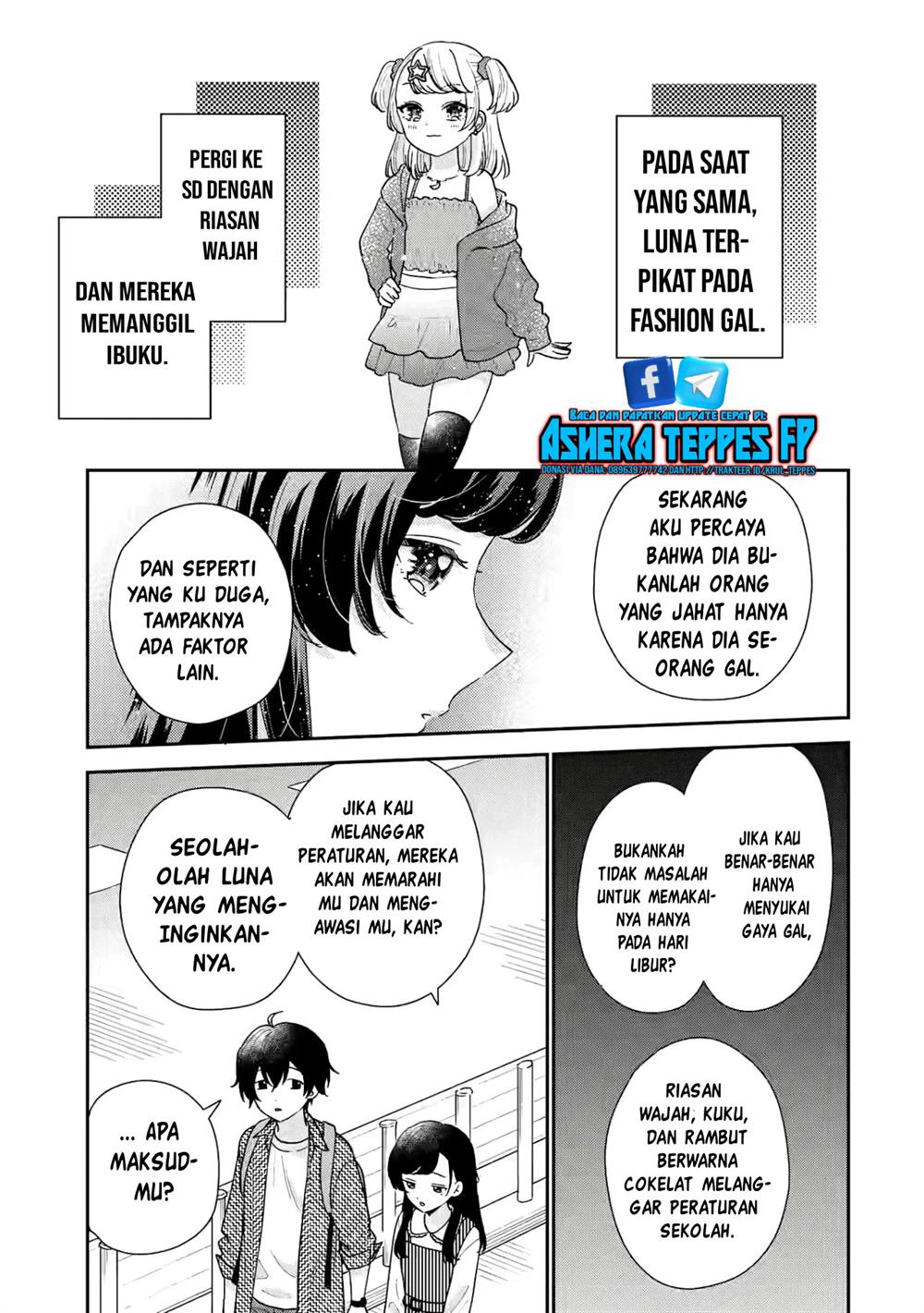 keiken-zumi-na-kimi-to-keiken-zero-na-ore-ga-otsukiai-suru-hanashi - Chapter: 20