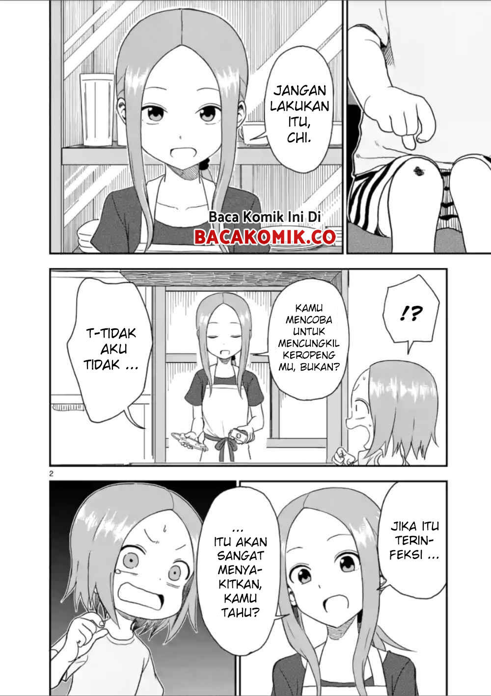 karakai-jouzu-no-moto-takagi-san - Chapter: 54