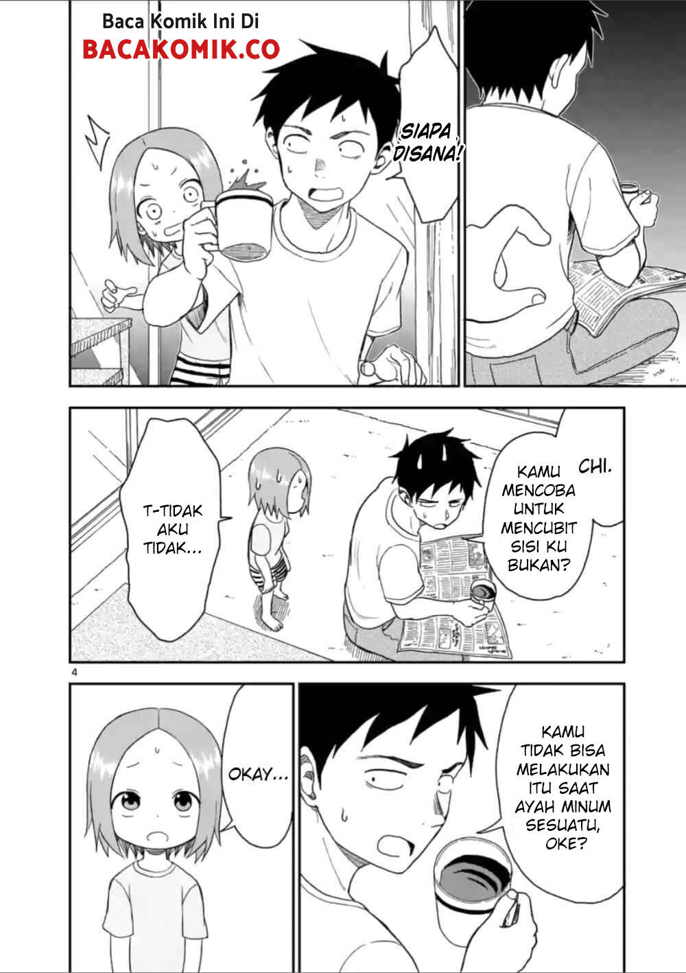 karakai-jouzu-no-moto-takagi-san - Chapter: 54