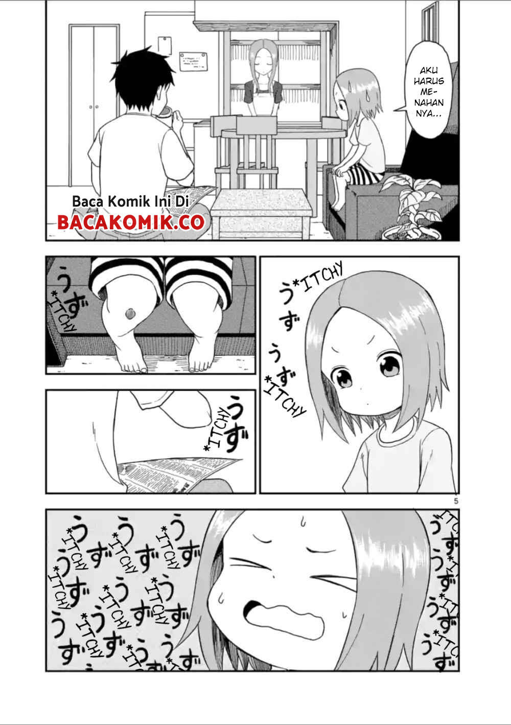 karakai-jouzu-no-moto-takagi-san - Chapter: 54