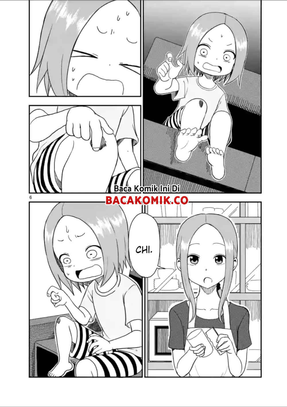 karakai-jouzu-no-moto-takagi-san - Chapter: 54