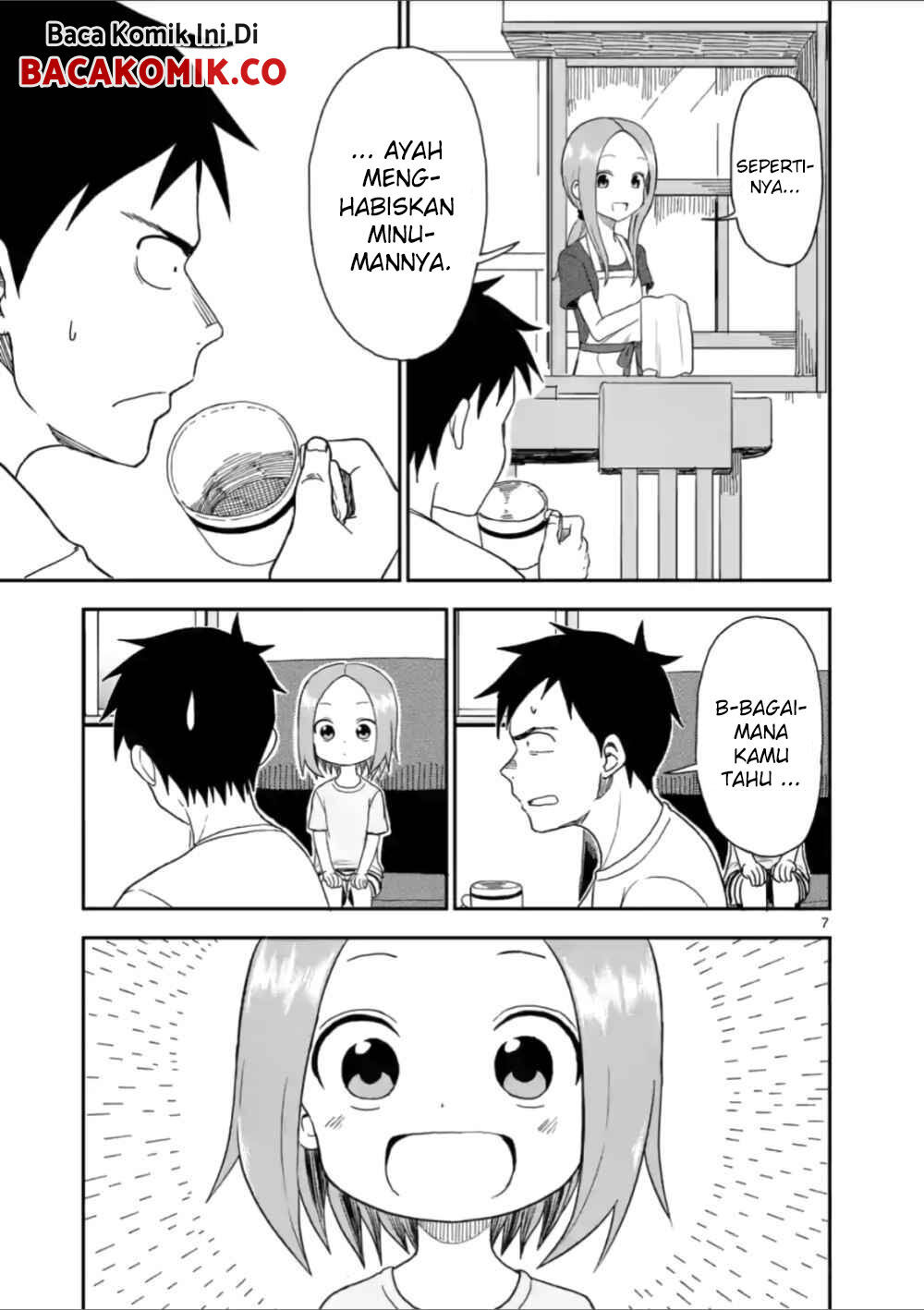 karakai-jouzu-no-moto-takagi-san - Chapter: 54