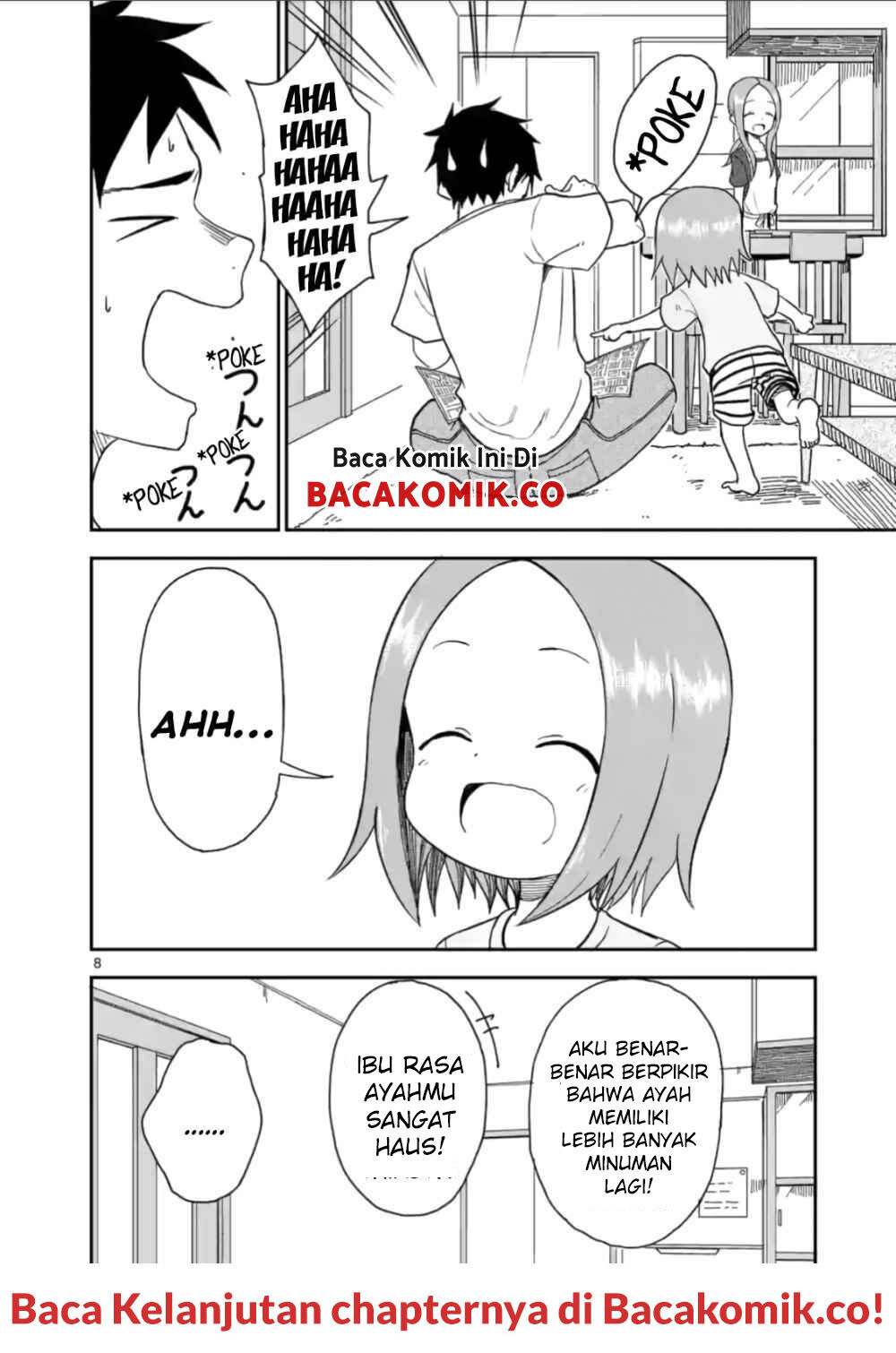 karakai-jouzu-no-moto-takagi-san - Chapter: 54