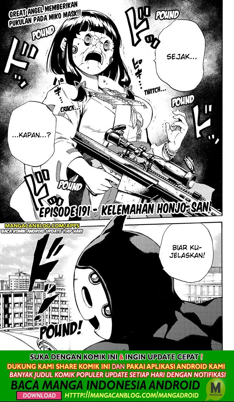 tenkuu-shinpan - Chapter: 191