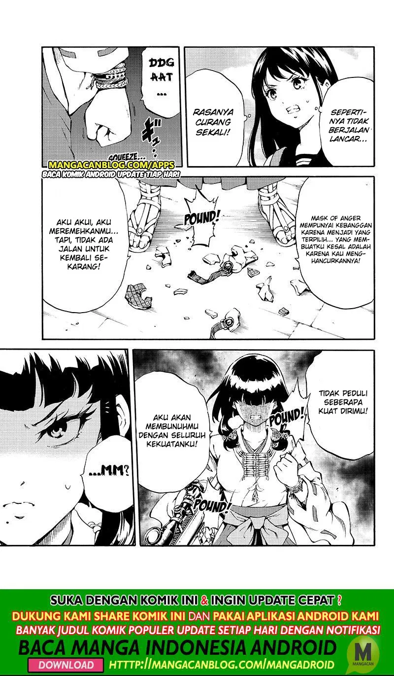 tenkuu-shinpan - Chapter: 191