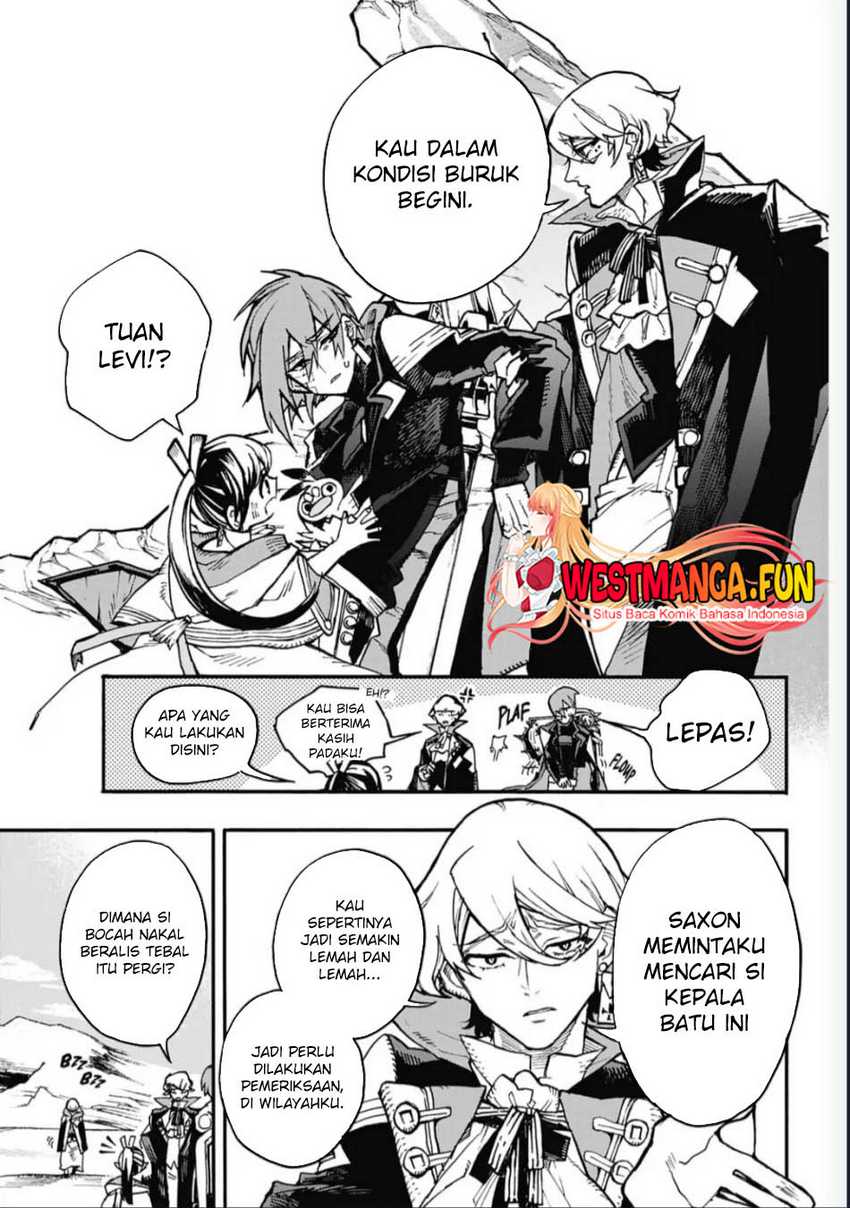 majo-no-kaigashuu - Chapter: 15