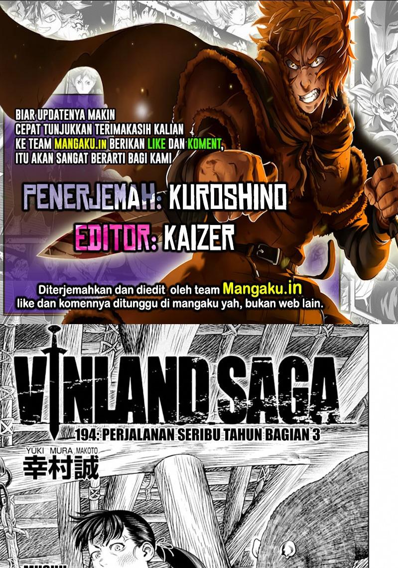 vinland-saga - Chapter: 194