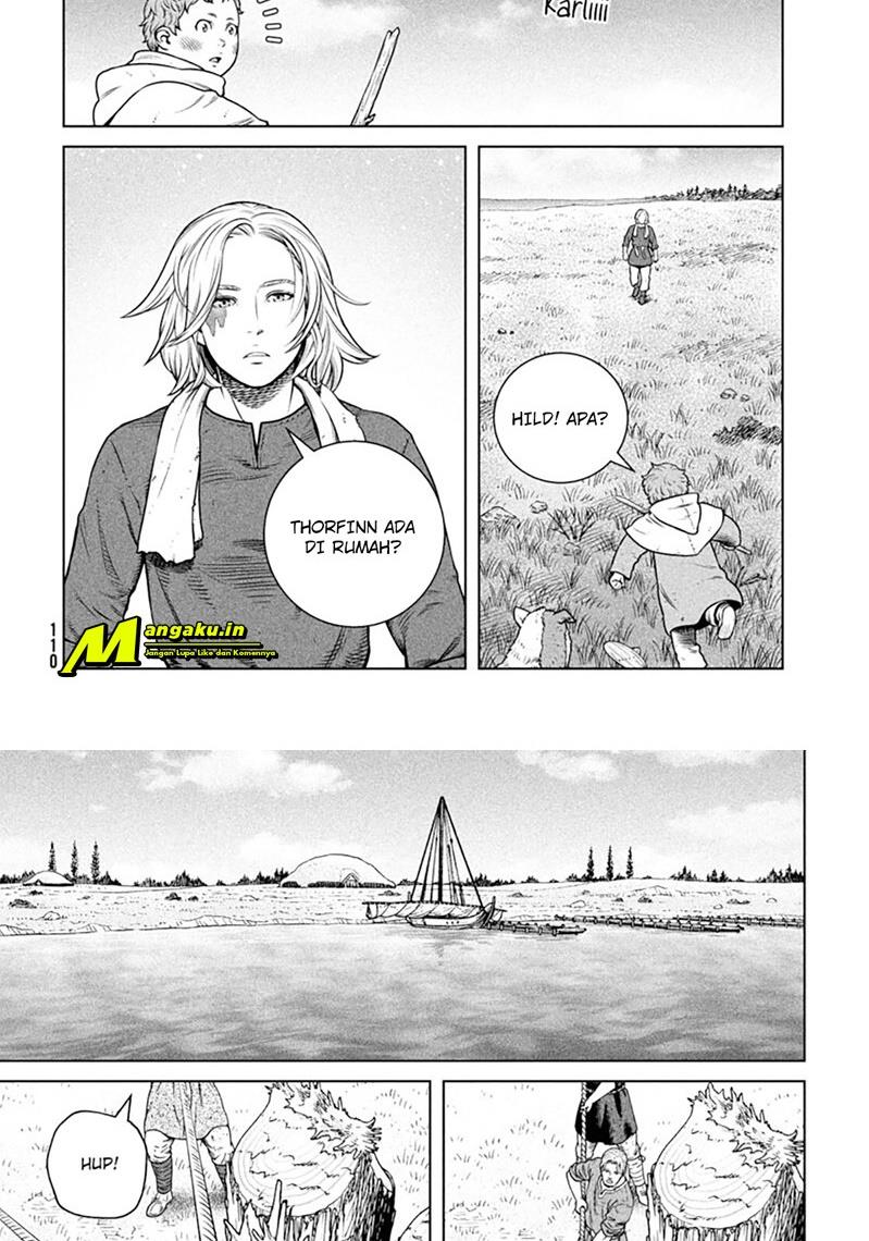 vinland-saga - Chapter: 194