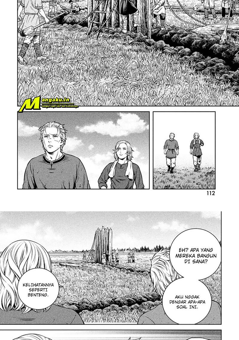 vinland-saga - Chapter: 194