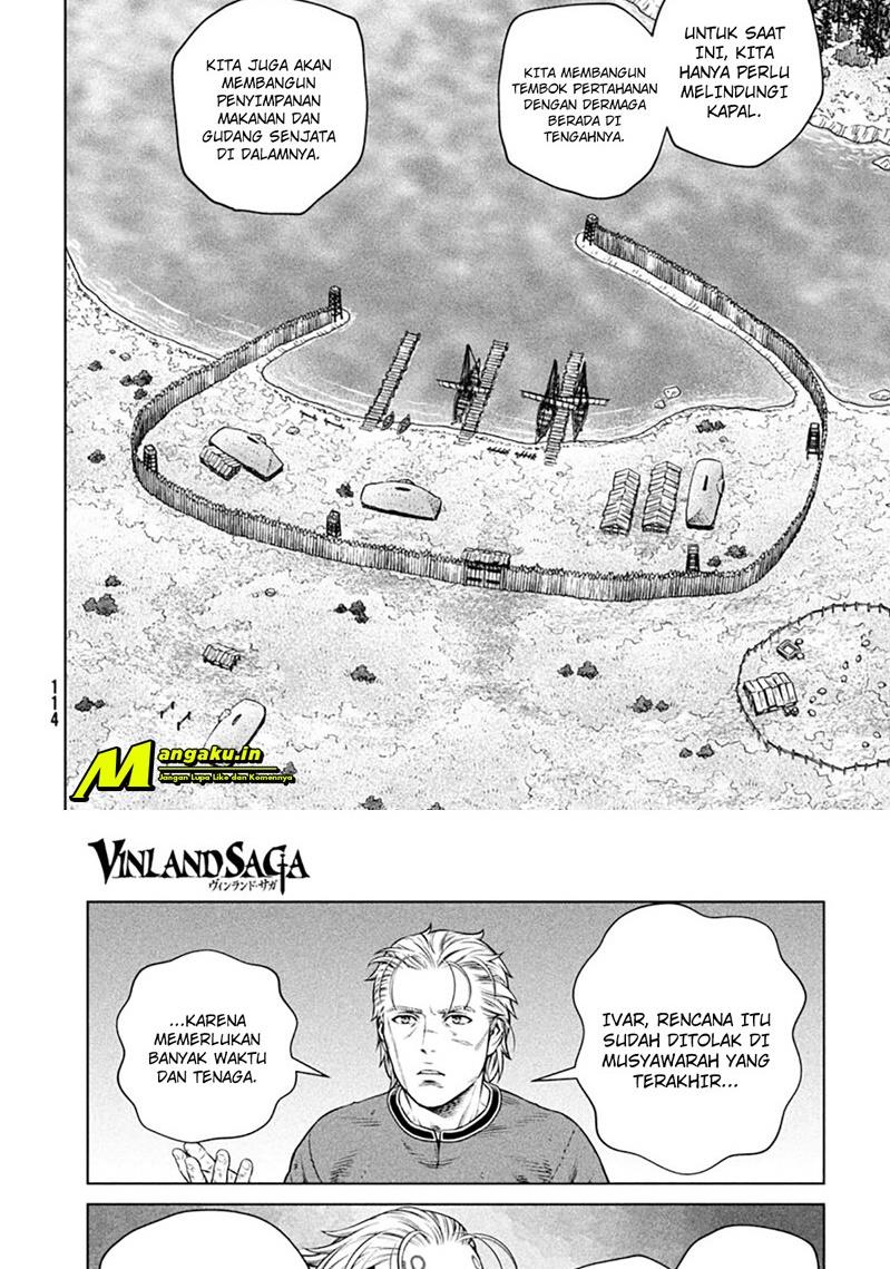 vinland-saga - Chapter: 194