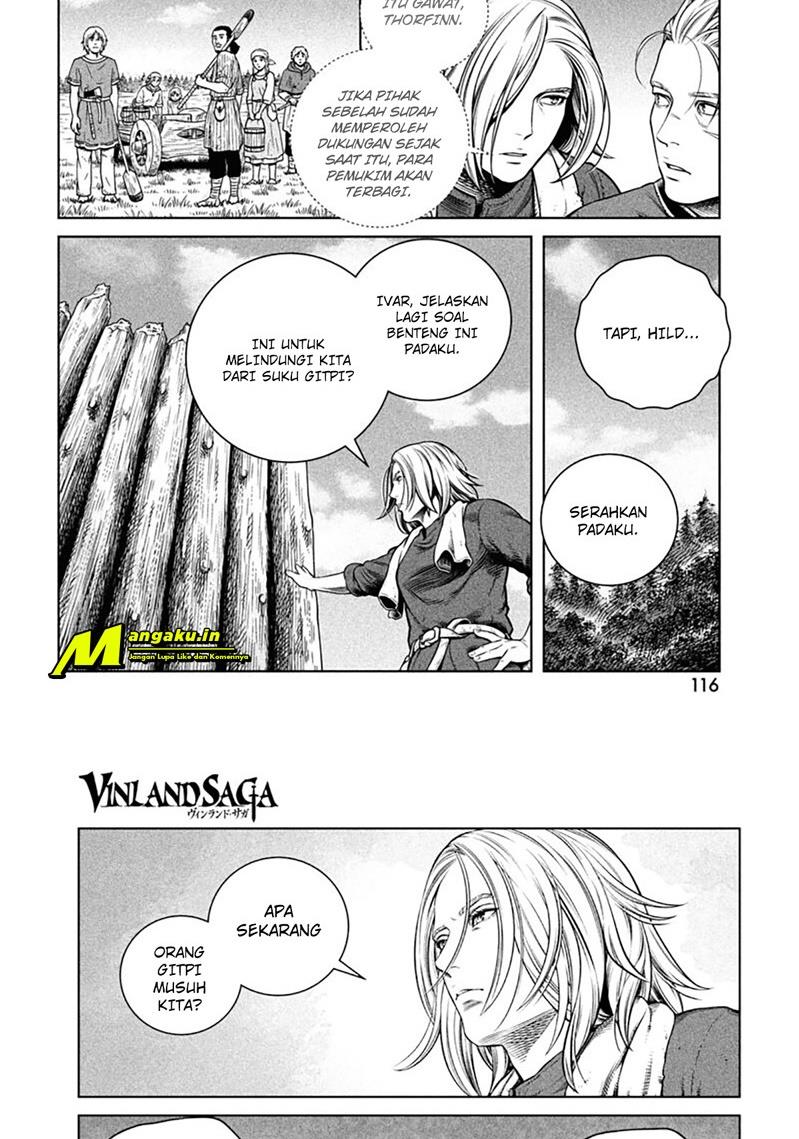 vinland-saga - Chapter: 194