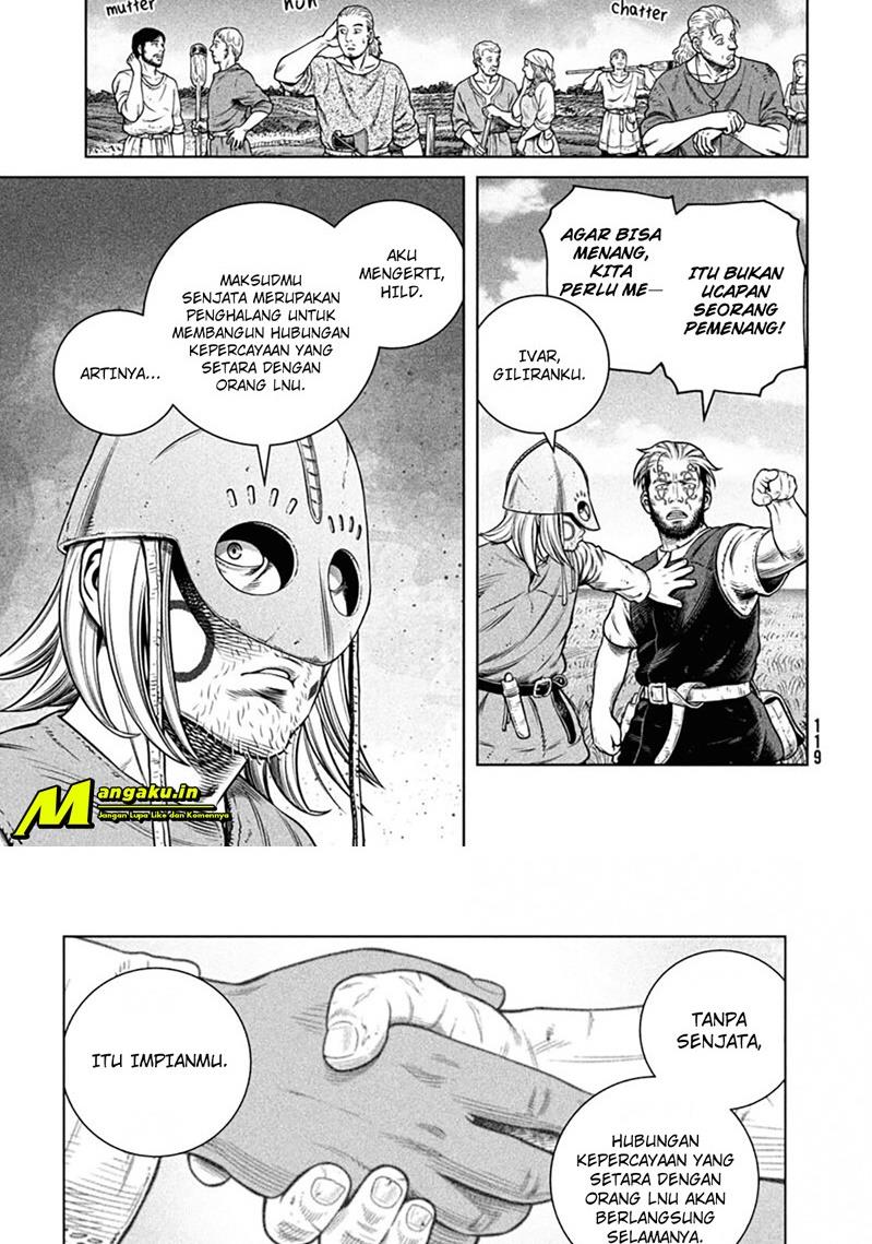 vinland-saga - Chapter: 194