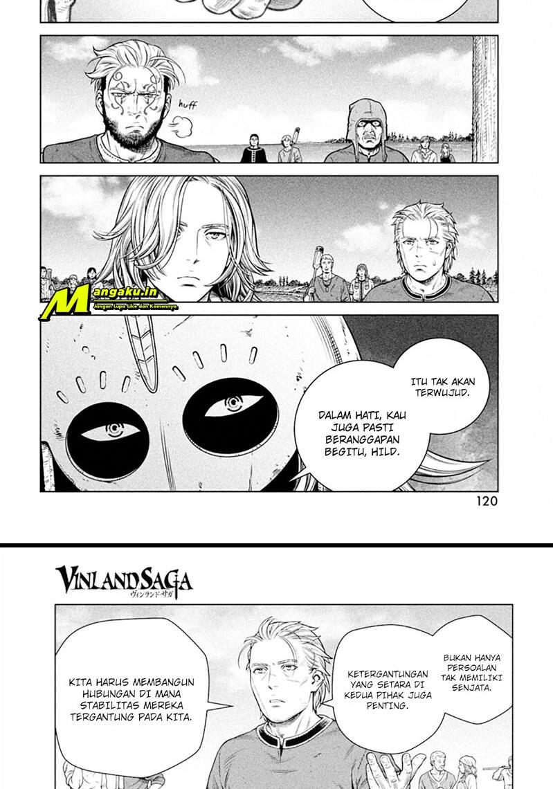 vinland-saga - Chapter: 194