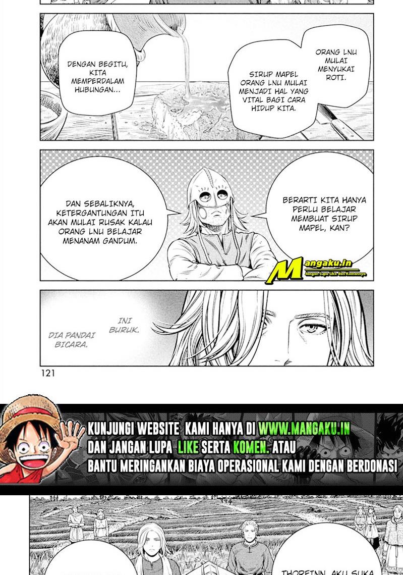 vinland-saga - Chapter: 194