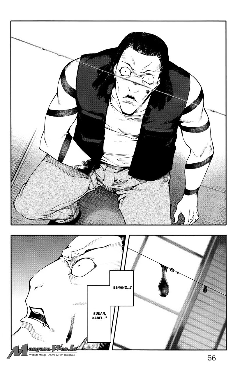 darwins-game - Chapter: 30