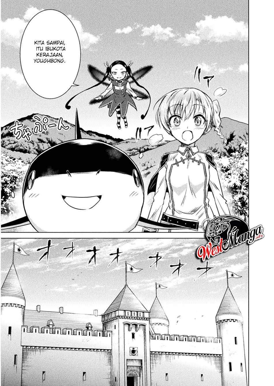 isekai-kuimetsu-no-same - Chapter: 7