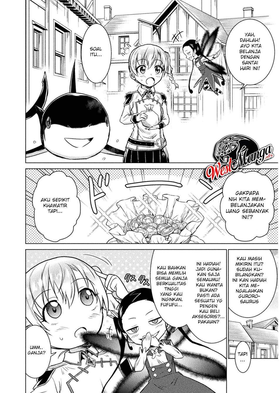 isekai-kuimetsu-no-same - Chapter: 7