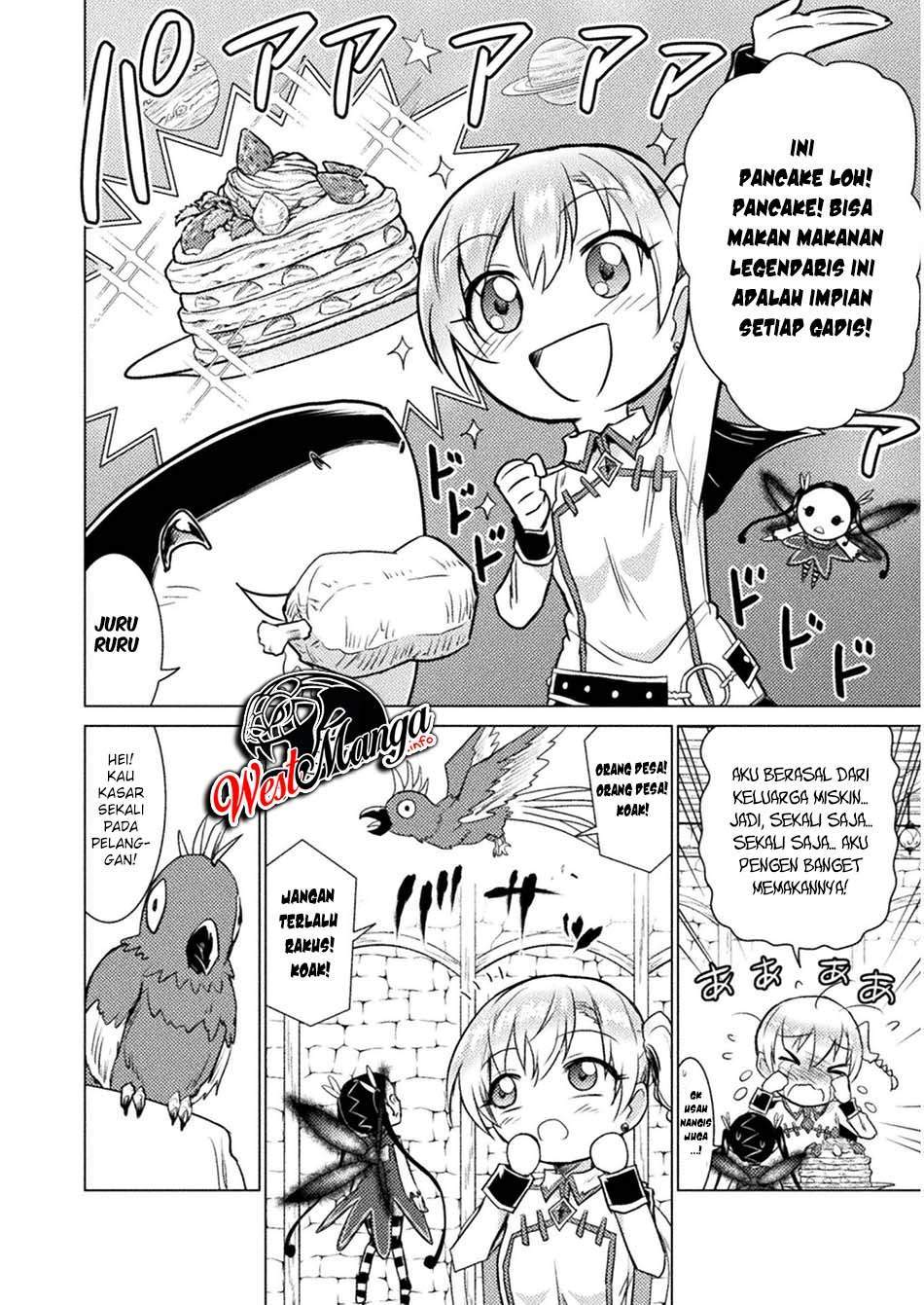 isekai-kuimetsu-no-same - Chapter: 7